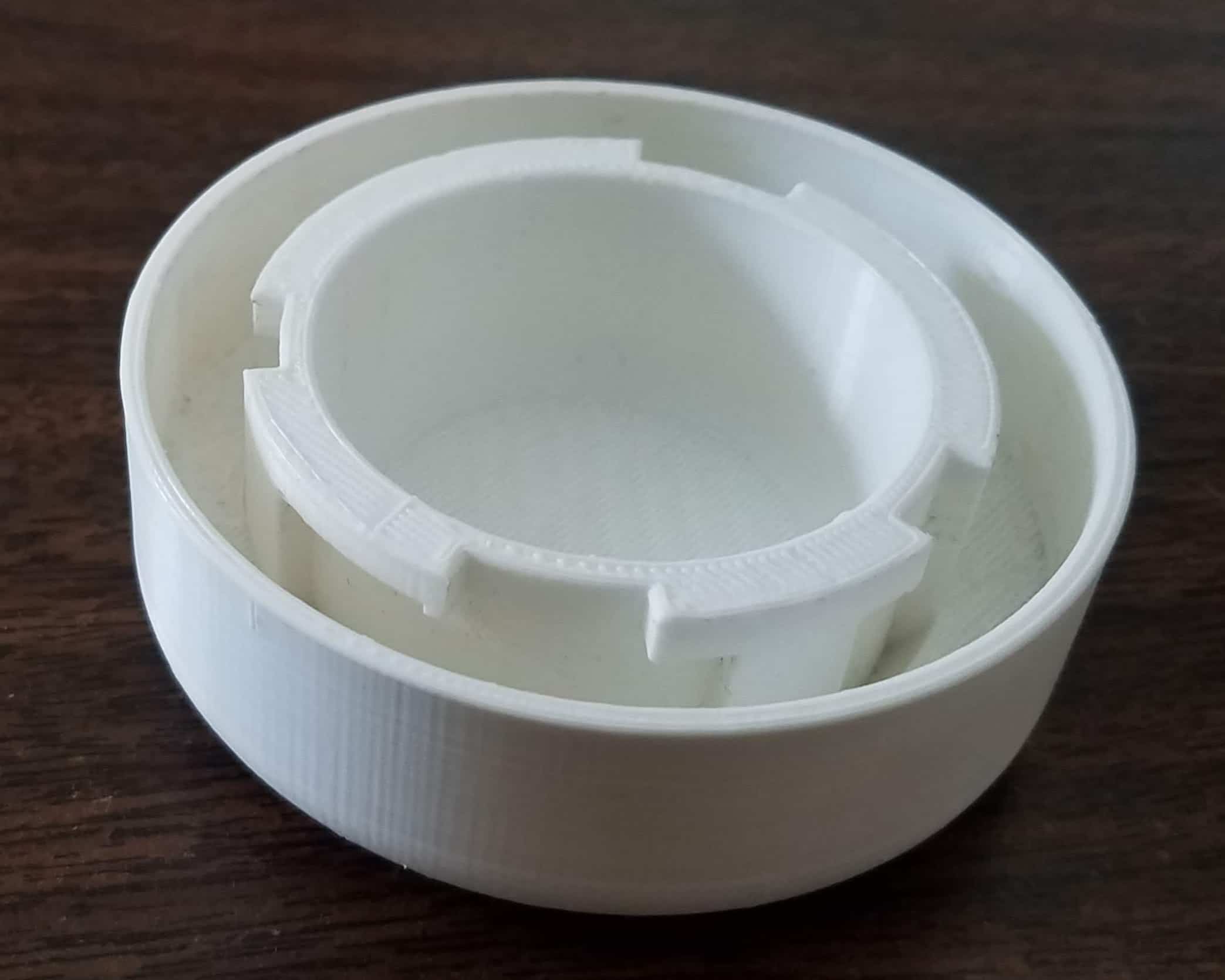jar lid