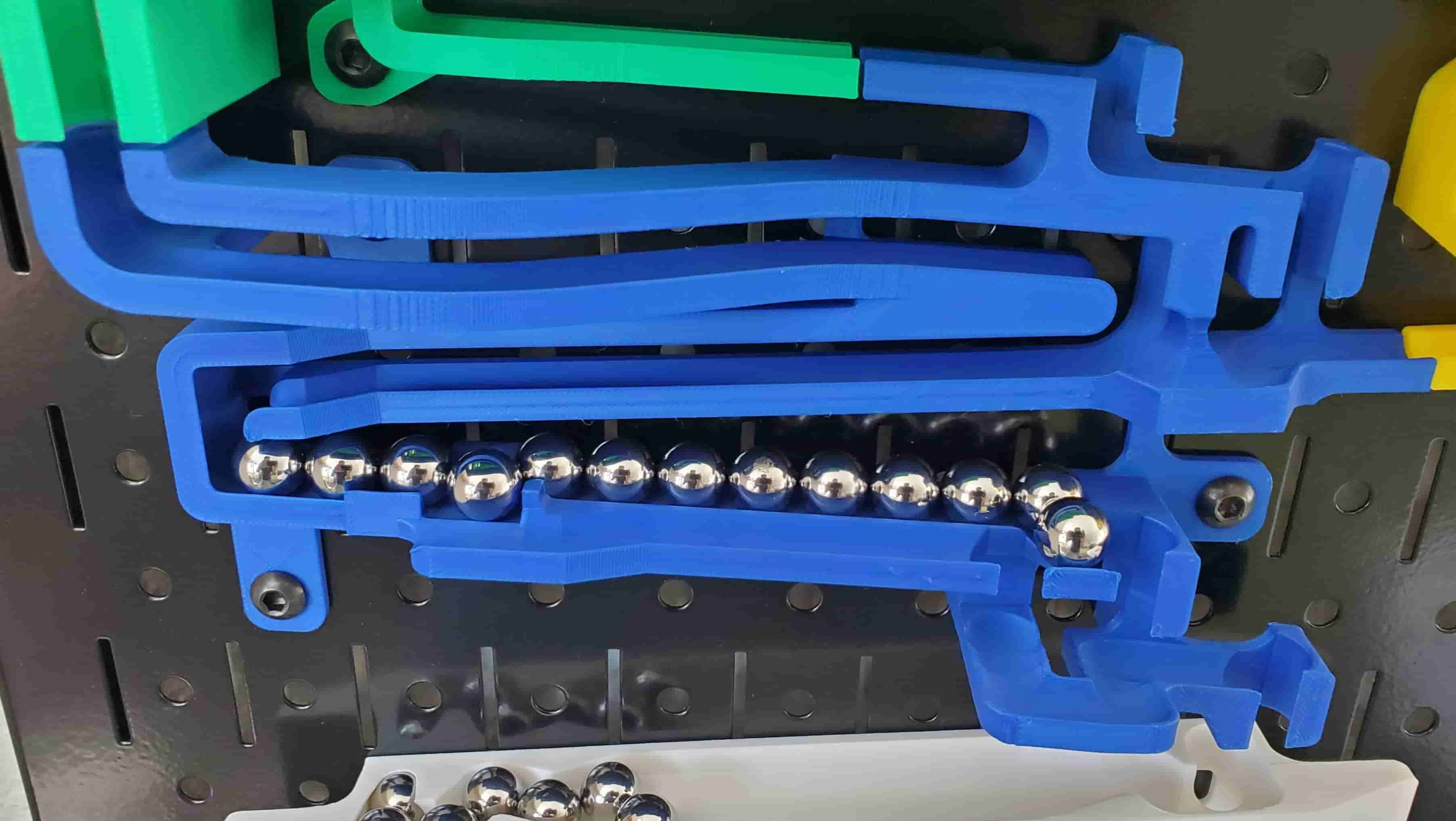 regulator module