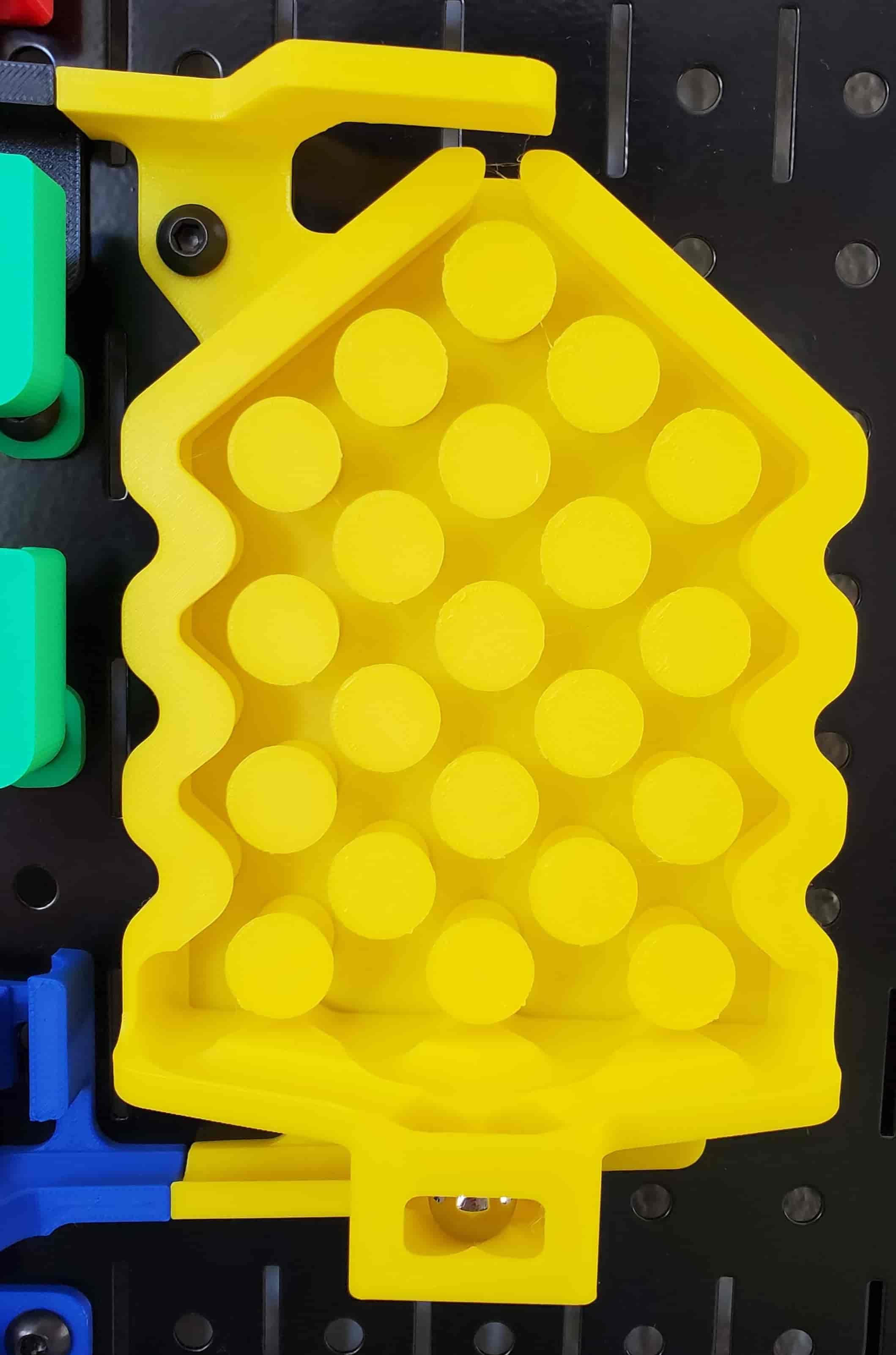 random number generator module